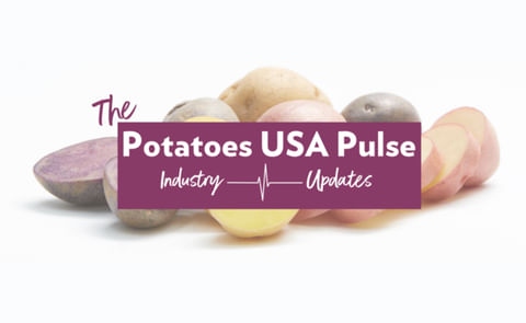 Spud sentiment in the media continues to improve Spud sentiment in the media continues to improve