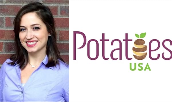 Rachael Lynch Joins Potatoes USA as Global Marketing Manager