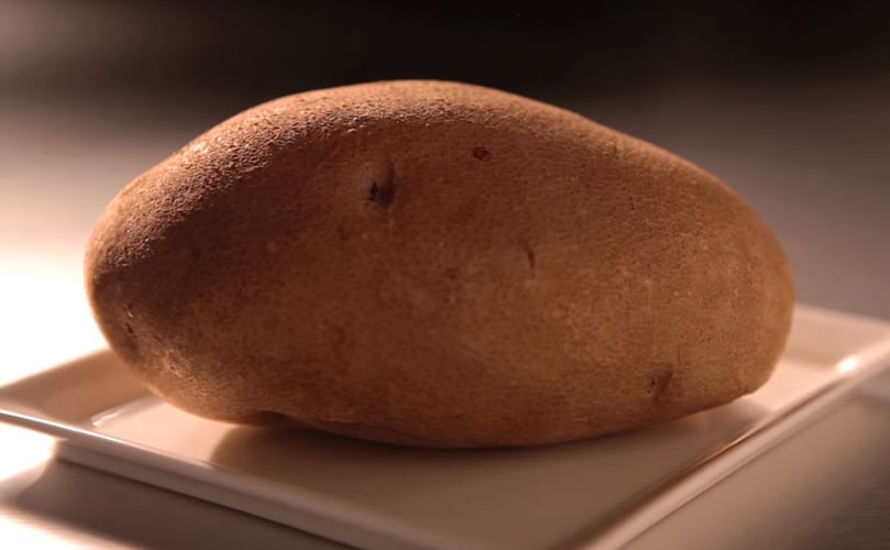 Russet Potato (Courtesy: Potatoes USA) Russet Potato (Courtesy: Potatoes USA)