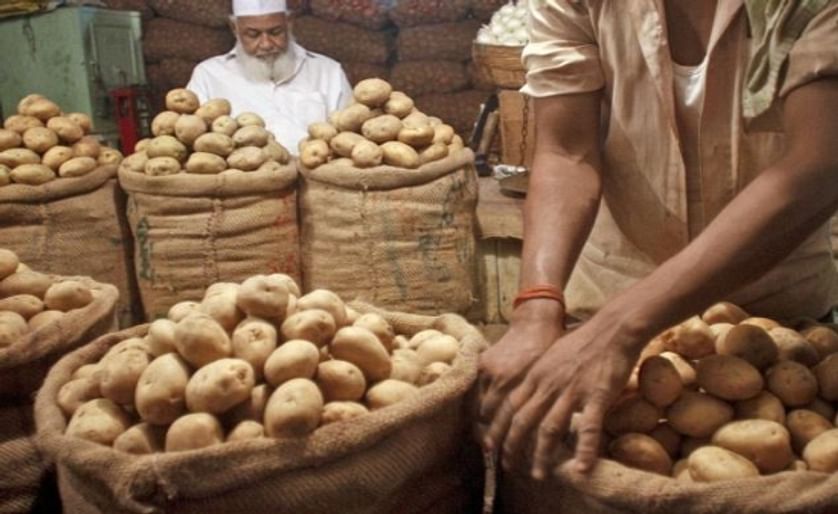 Ban on transportation of potato outside Bengal stays in place