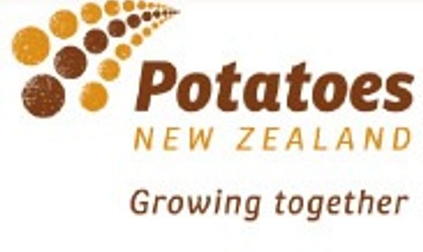  Potatoes New Zealand