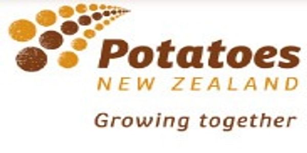  Potatoes New Zealand