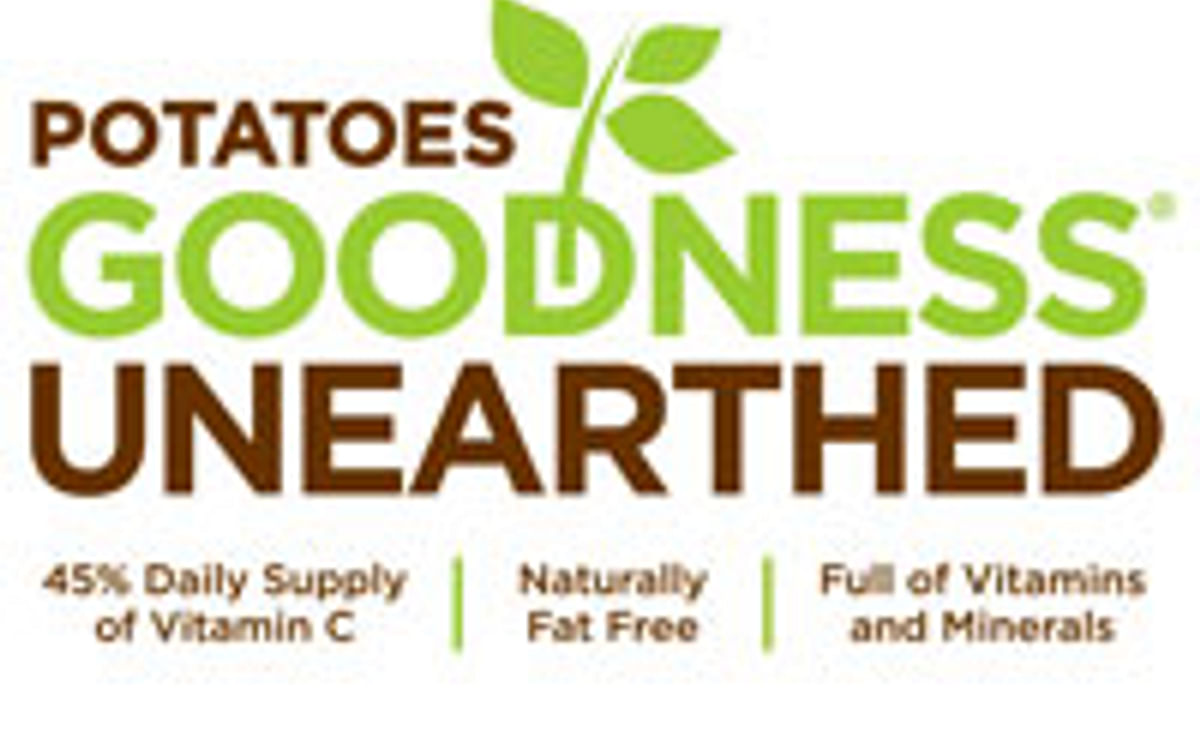 USPB implements stricter use of 'Potatoes...Goodness Unearthed®' nutritional signature