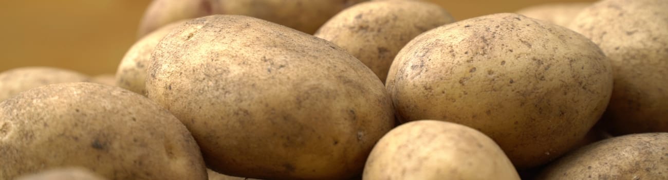 Potatoes Potatoes