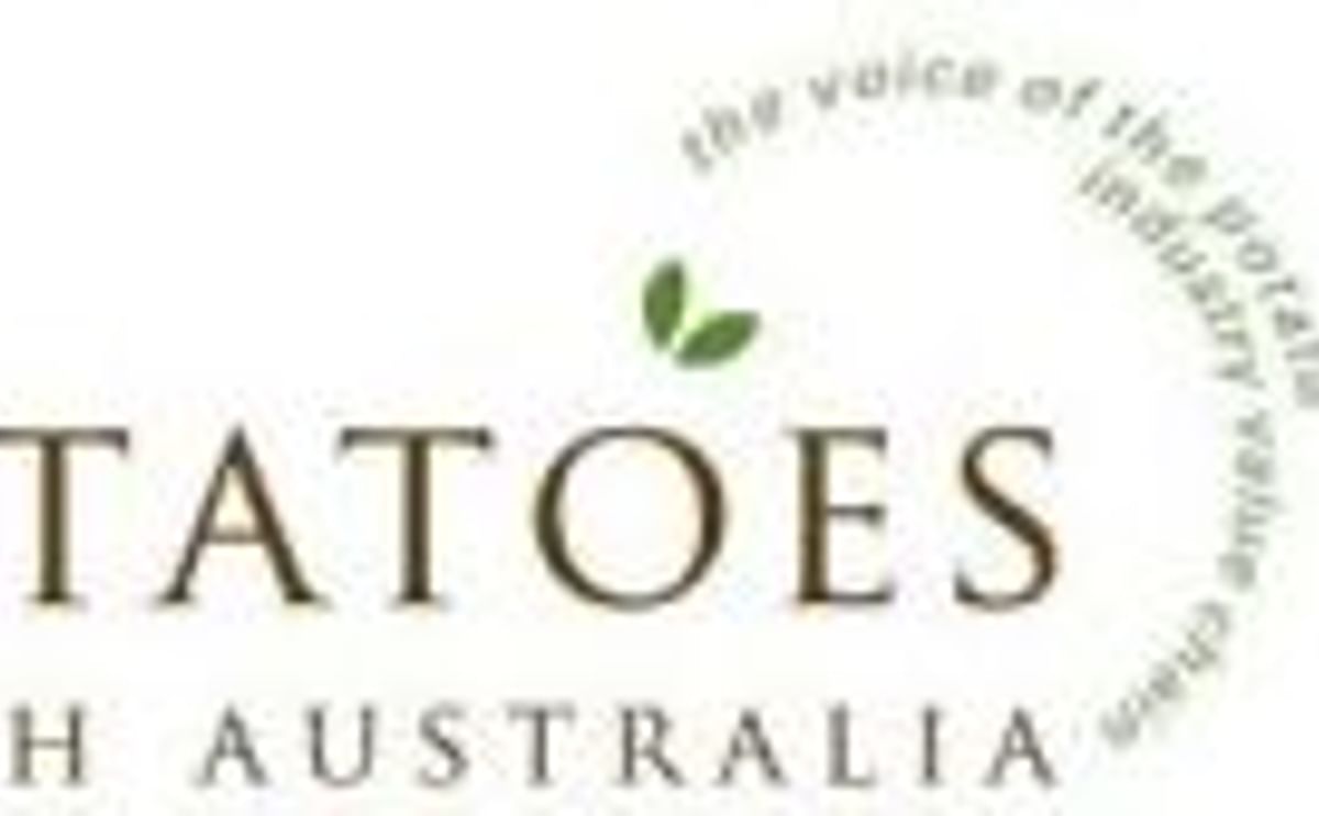 Potatoes South Australia Potatoes South Australia