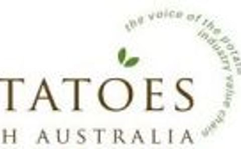 First South Australian baby potatoes go for a good price First South Australian baby potatoes go for a good price