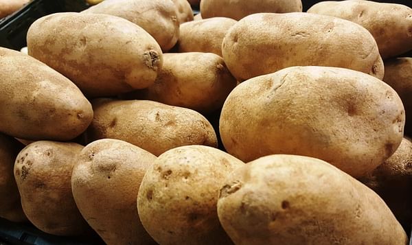 Los aranceles aduaneros sobre las patatas importadas probablemente se suspenderán temporalmte. (Costesía: Fresh Plaza)