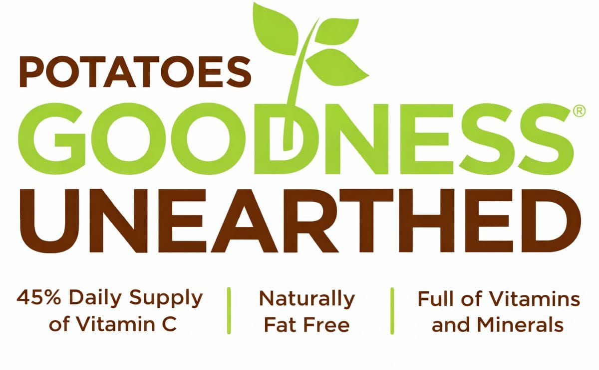 Potato Recipe Interactions soar with USPB Online advertising