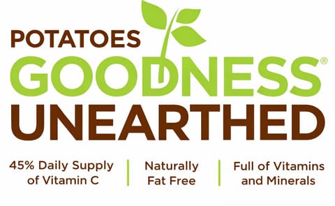 Potato Recipe Interactions soar with USPB Online advertising Potato Recipe Interactions soar with USPB Online advertising