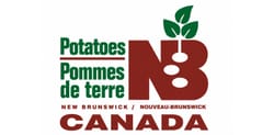 Potatoes New Brunswick Potatoes New Brunswick