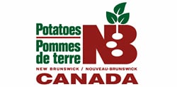 Potatoes New Brunswick