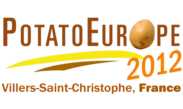  PotatoEurope 2012