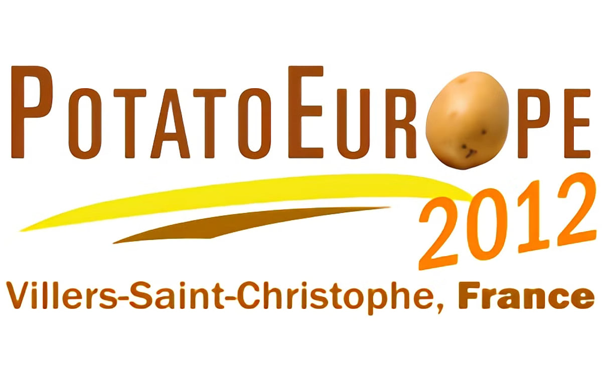 PotatoEurope 2012 PotatoEurope 2012