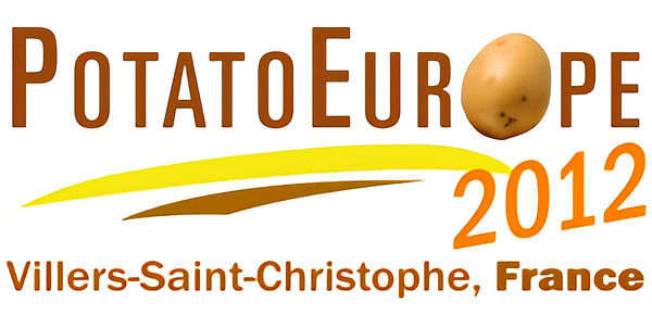 PotatoEurope 2012