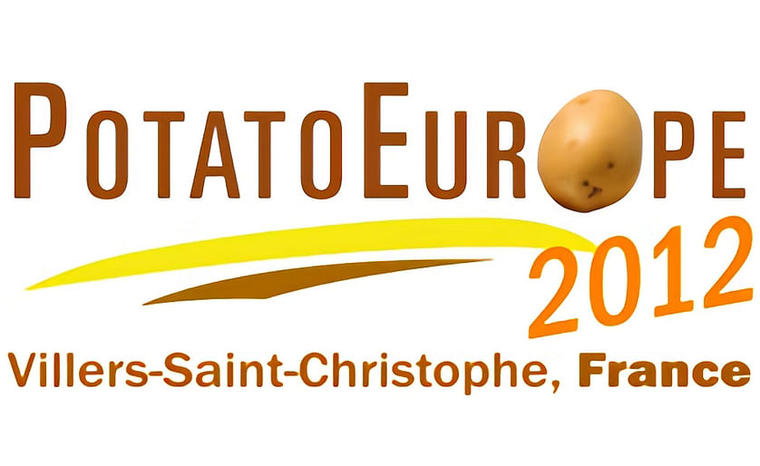 PotatoEurope 2012 hosted more than 10,000 visitors