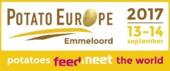 View the AVR Ceres 450 potato planter at Potato Europe 2017 View the AVR Ceres 450 potato planter at Potato Europe 2017