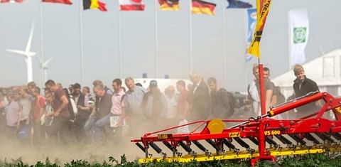 Large interest for participation at PotatoEurope 2021