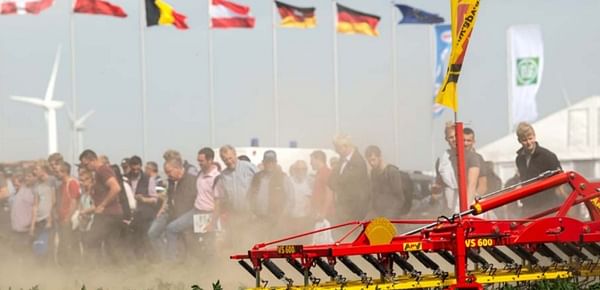 Large interest for participation at PotatoEurope 2021
