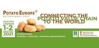 Potato Europe 2021