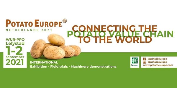 Potato Europe 2021