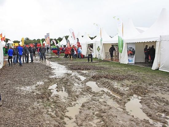 A Muddy Potato Europe A Muddy Potato Europe