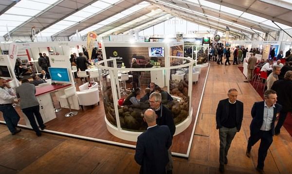 Potato Europe 2021 trade show theme resonates: 'What's Now, What's New and What's the Future'