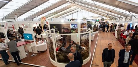 Potato Europe 2021 trade show theme resonates: 'What's Now, What's New and What's the Future'