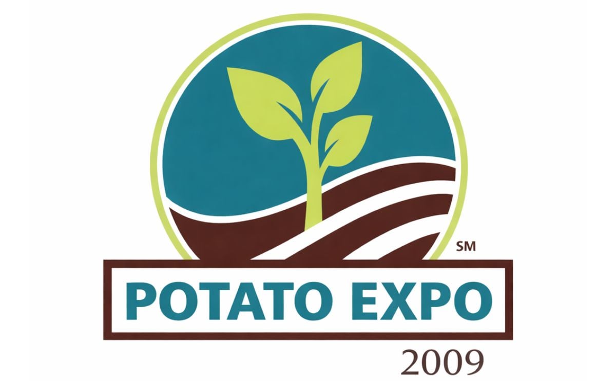Potato Expo 2009 Potato Expo 2009