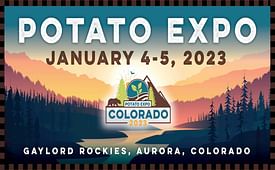Potato Expo 2023