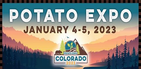 Potato Expo 2023 Potato Expo 2023