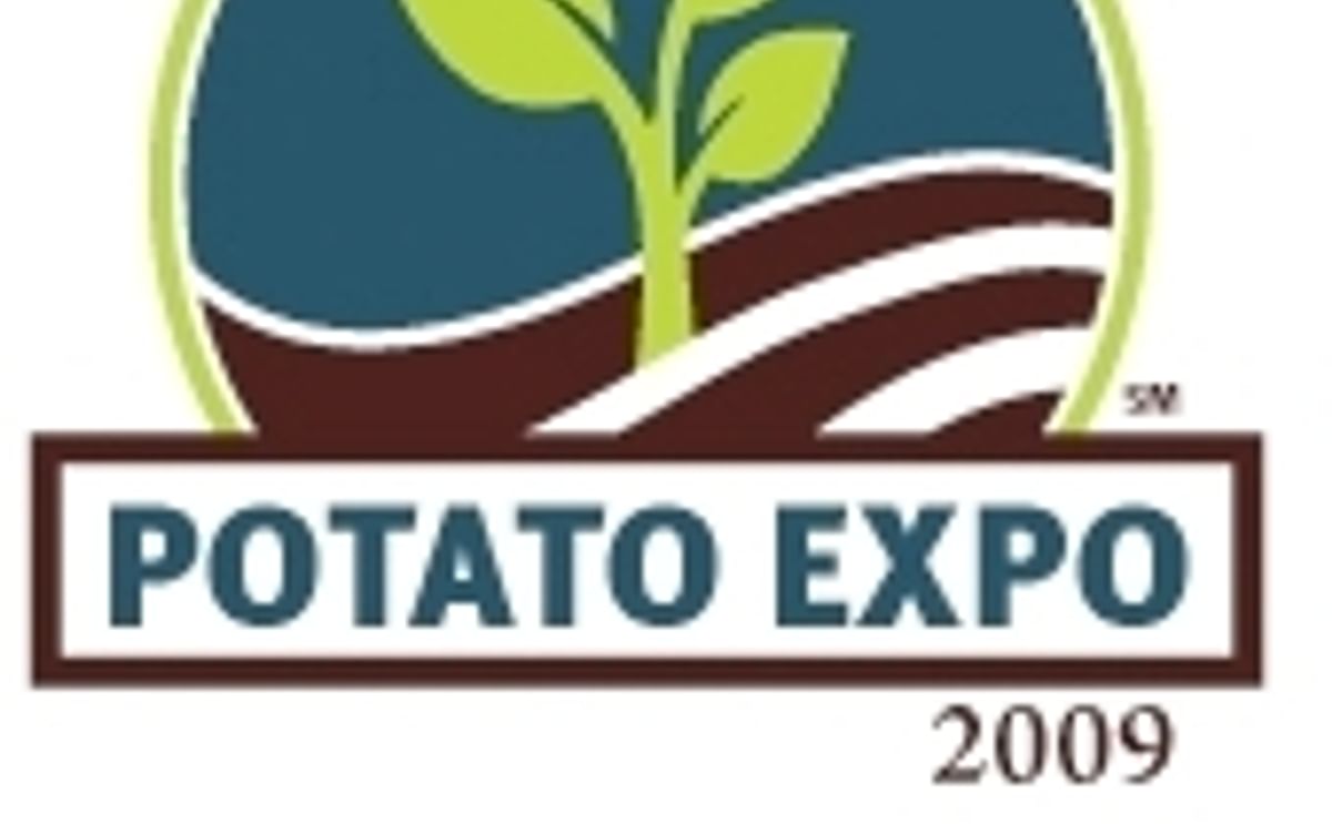 Potato Expo 2009 Potato Expo 2009