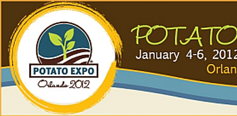  Potato Expo 2012