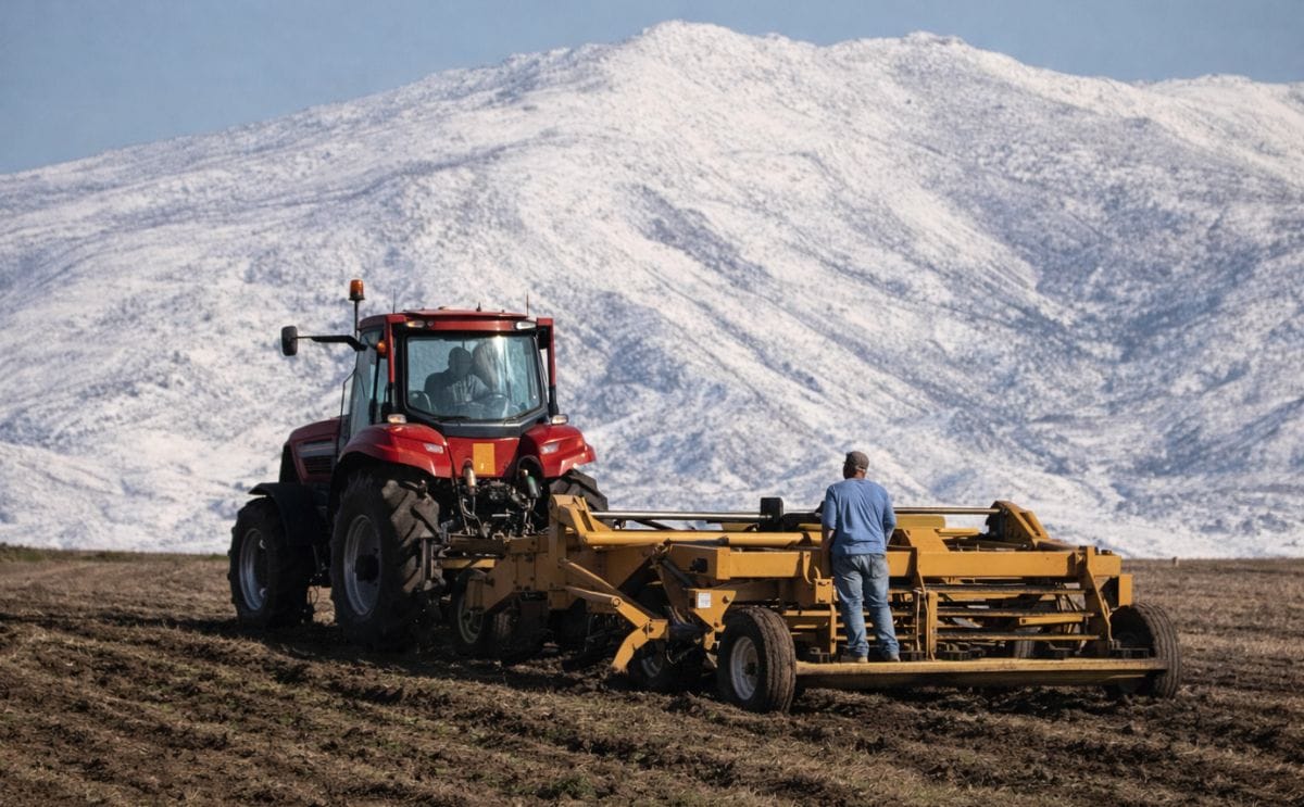 2011 Idaho® Potato Crop Marks the 75th Anniversary for the Idaho Potato Commission