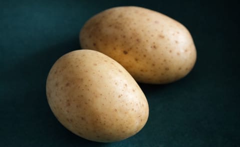 When did potatoes become unpopular? When did potatoes become unpopular?