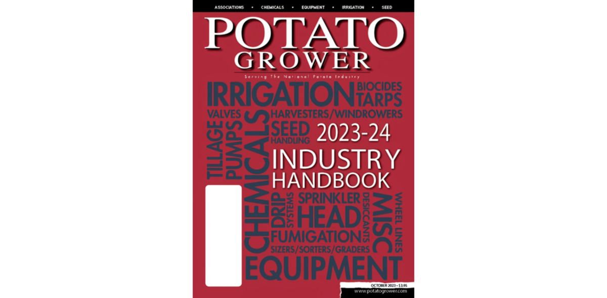 Potato Grower Magazine