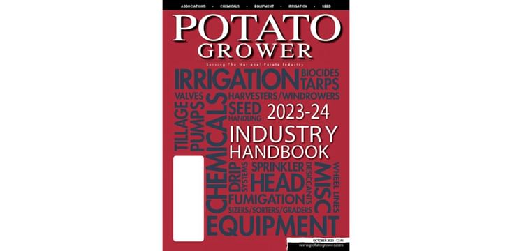 Potato Grower Magazine