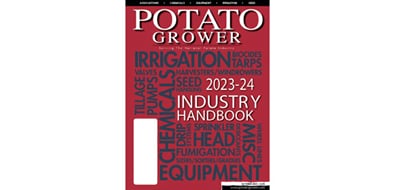 Potato Grower Magazine Potato Grower Magazine