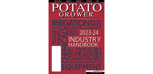 Potato Grower Magazine