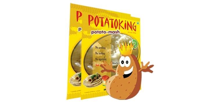 PotatoKing Foods Limited