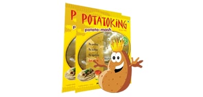 PotatoKing Foods Limited PotatoKing Foods Limited