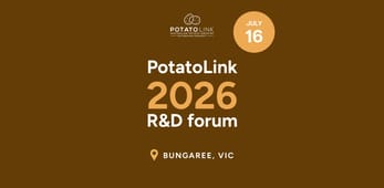 PotatoLink R&D Forum 2026 PotatoLink R&D Forum 2026