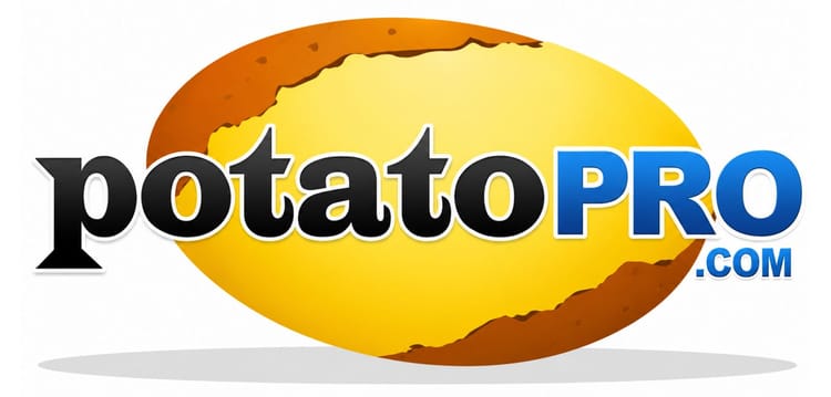 PotatoPro PotatoPro
