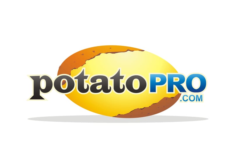 Your Gateway to the Global Potato Industry Your Gateway to the Global Potato Industry