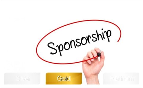 Gold Sponsorship Gold Sponsorship