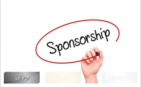 Silver Sponsorship Silver Sponsorship
