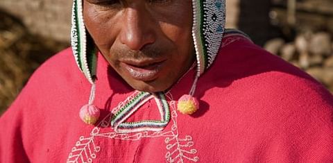 Comunidades indígenas bolivianas evaluan alternativas para reducir la incidencia del cambio climático en su agricultura
