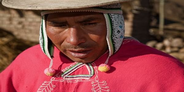 Comunidades indígenas bolivianas evaluan alternativas para reducir la incidencia del cambio climático en su agricultura