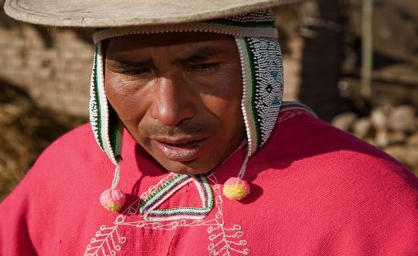 Comunidades indígenas bolivianas evalúan alternativas para reducir la incidencia del cambio climático en su agricultura