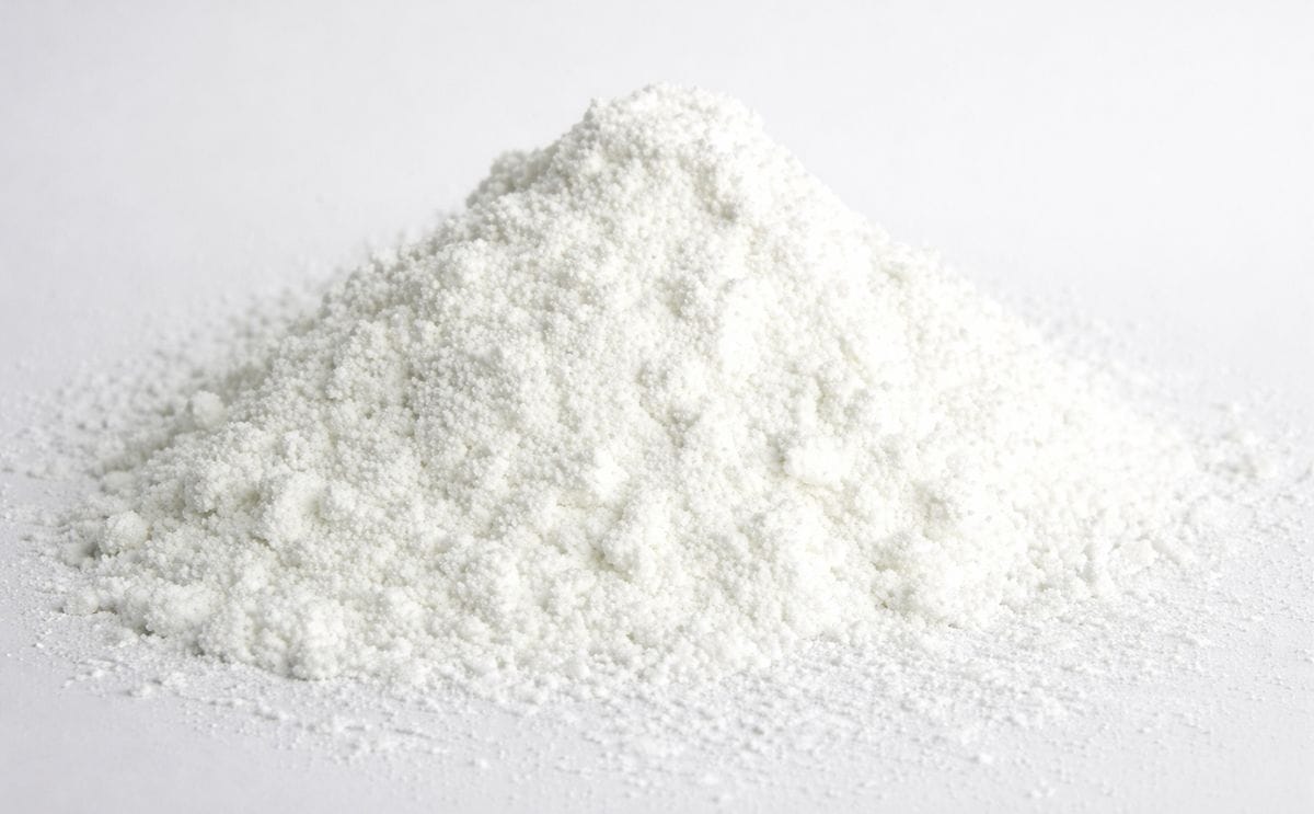Native Potato Starch