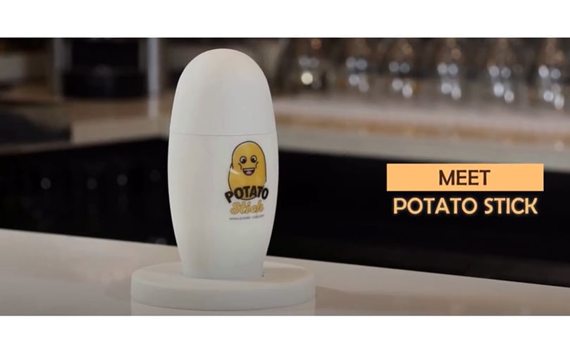 Potato stick Potato stick